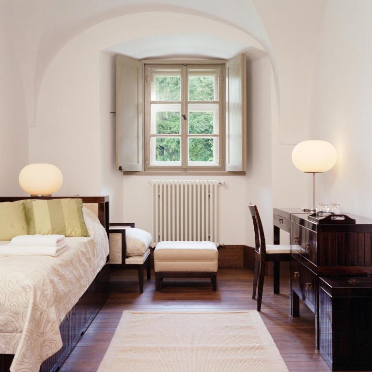 Sopron Monastery Hotel Habitación foto